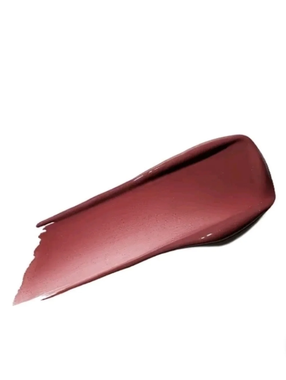 MAC Lustreglass Limited Edition Lipstick - Rosy Thoughts (NIB) - Picture 2 of 3